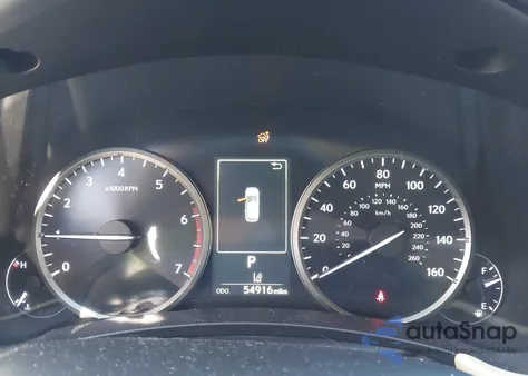 2020 Lexus Nx 300 Luxury z USA, uszkodzony, nr VIN JTJHARDZ1L2221318